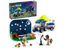 Lego Friends 42603 - Stargazing Camping Vehicle