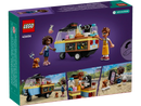 Lego Friends 42606 - Mobile Bakery Food Cart