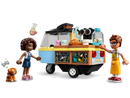 Lego Friends 42606 - Mobile Bakery Food Cart