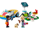 Lego Friends 42609 - Electric Car And Charger
