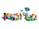 Lego Friends 42609 - Electric Car And Charger