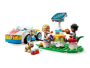 Lego Friends 42609 - Electric Car And Charger