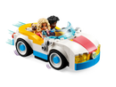 Lego Friends 42609 - Electric Car And Charger