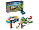 Lego Friends 42609 - Electric Car And Charger