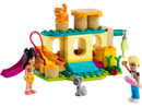 Lego Friends 42612 - Cat Playground Adventure