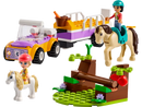Lego Friends Horse & Pony Trailer (42634)