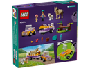 Lego Friends Horse & Pony Trailer (42634)