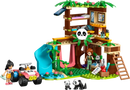 Lego Friends: Panda Sanctuary Animal Care (42648)