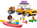Lego Friends: Friendship Road Trip Travel Car (42659)
