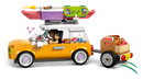 Lego Friends: Friendship Road Trip Travel Car (42659)