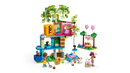 Lego Friends: Cat Birthday Party & Tree House (42666)