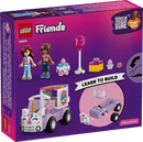 Lego Friends 42675 - Unicorn Cake Delivery Car