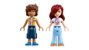 Lego Friends 42675 - Unicorn Cake Delivery Car