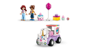 Lego Friends 42675 - Unicorn Cake Delivery Car
