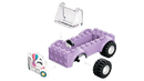 Lego Friends 42675 - Unicorn Cake Delivery Car