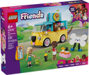 Lego Friends 42678 - Pet Accessories Van