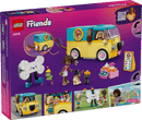 Lego Friends 42678 - Pet Accessories Van