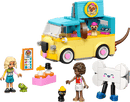 Lego Friends 42678 - Pet Accessories Van