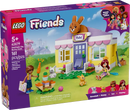 Lego Friends 42679 - Heartlake City Bunny Hotel