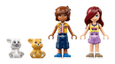 Lego Friends 42679 - Heartlake City Bunny Hotel