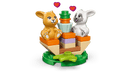 Lego Friends 42679 - Heartlake City Bunny Hotel