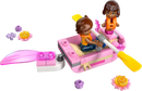 Lego Friends 42681 - Axolotl Adventure Boat