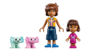 Lego Friends 42681 - Axolotl Adventure Boat
