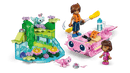 Lego Friends 42681 - Axolotl Adventure Boat