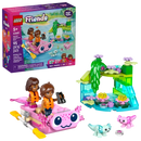 Lego Friends 42681 - Axolotl Adventure Boat