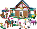 Lego Friends 42688 - Horse Stable & Riding Academy