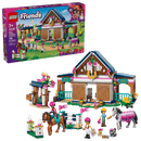 Lego Friends 42688 - Horse Stable & Riding Academy