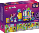 Lego Friends 42692 - Ice Cream & Balloon Stand