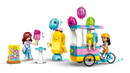 Lego Friends 42692 - Ice Cream & Balloon Stand