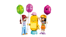 Lego Friends 42692 - Ice Cream & Balloon Stand