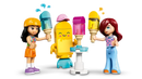 Lego Friends 42692 - Ice Cream & Balloon Stand