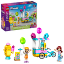 Lego Friends 42692 - Ice Cream & Balloon Stand