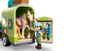 Lego Friends 42695 - Horse & Baby Foal Trailer