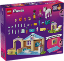 Lego Friends 42696 - Animal Vet Clinic