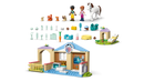 Lego Friends 42696 - Animal Vet Clinic