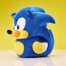 Tubbz Sonic The Hedgehog "Sonic" Cosplaying Duck Plush