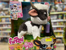 FurReal Riley The Feed & Follow Cow Interactive Plush Toy