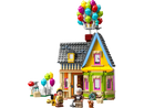 Lego Disney "UP" House (43217)