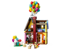 Lego Disney "UP" House (43217)