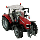 Britains 43235 - Massey Ferguson 6718 S Tractor