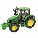 Britains 43248 - John Deere 6120M Tractor