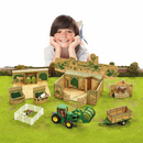 Britains 43257 - Farm In A Box