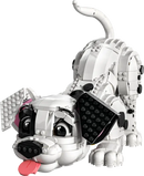 Lego Disney: 101 Dalmatians Puppy (43269)