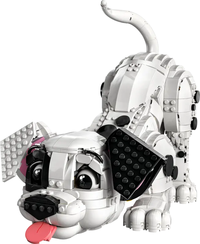 Lego Disney: 101 Dalmatians Puppy (43269)