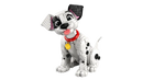 Lego Disney: 101 Dalmatians Puppy (43269)