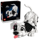 Lego Disney: 101 Dalmatians Puppy (43269)
